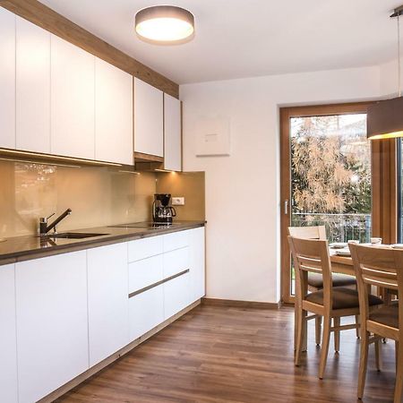 Arpa Chalet Santa Cristina Val Gardena Ngoại thất bức ảnh