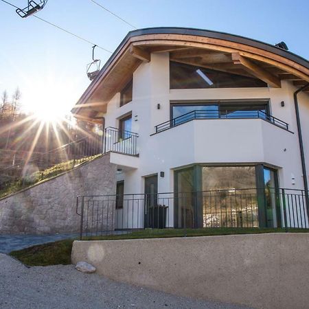 Arpa Chalet Santa Cristina Val Gardena Ngoại thất bức ảnh