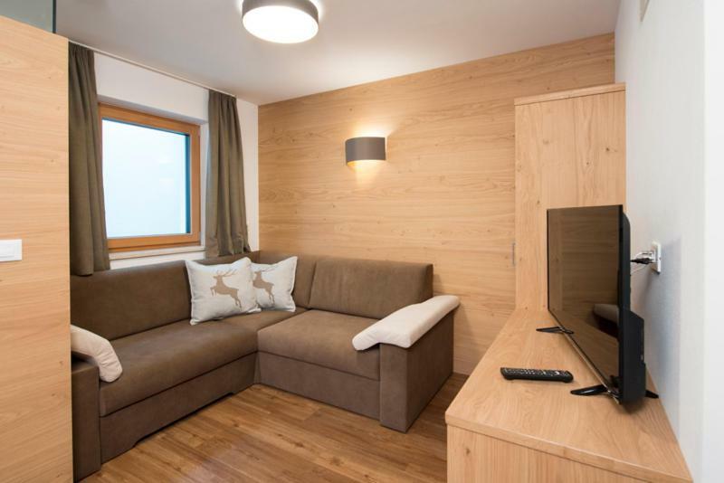 Arpa Chalet Santa Cristina Val Gardena Ngoại thất bức ảnh