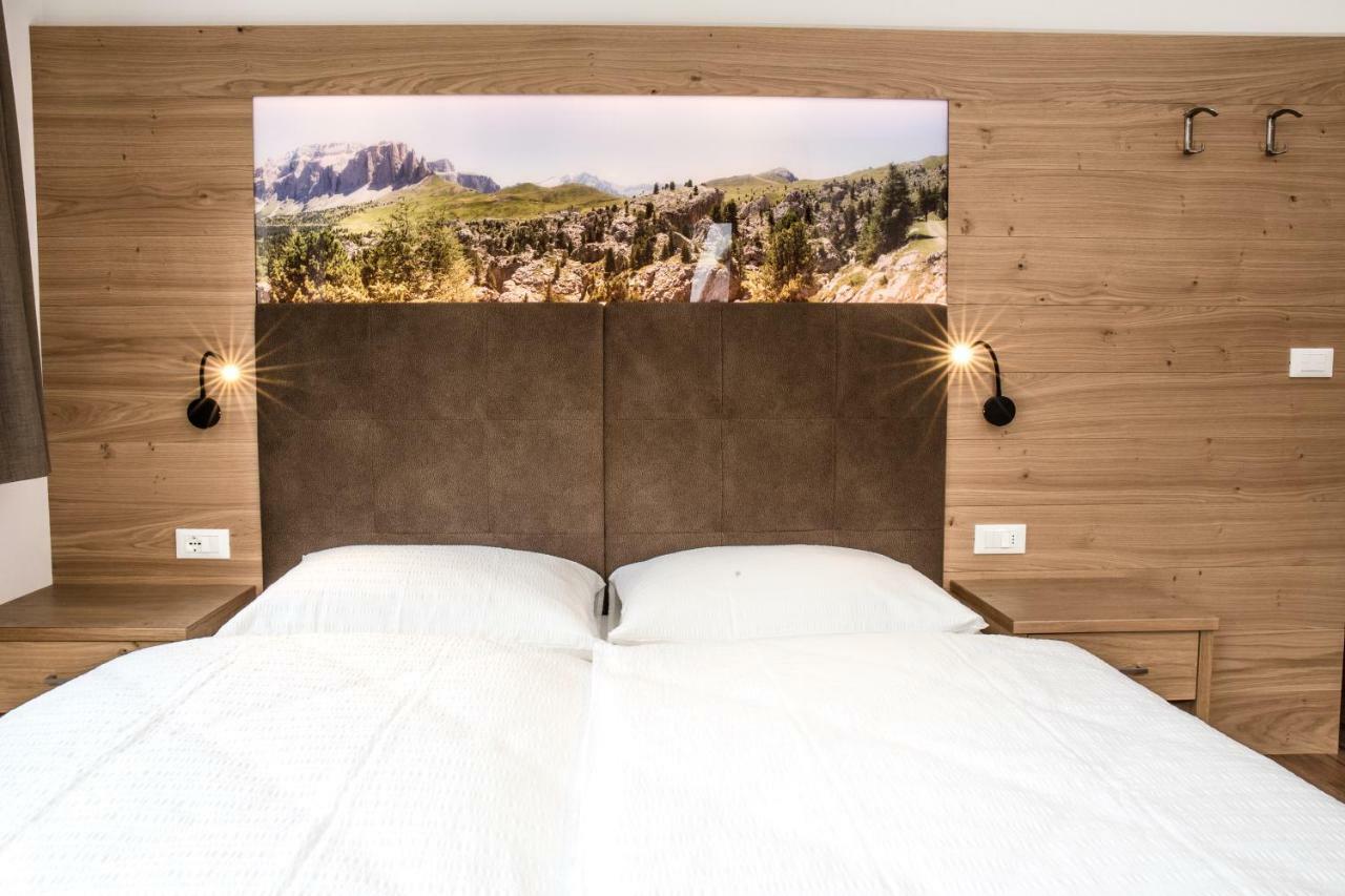 Arpa Chalet Santa Cristina Val Gardena Ngoại thất bức ảnh