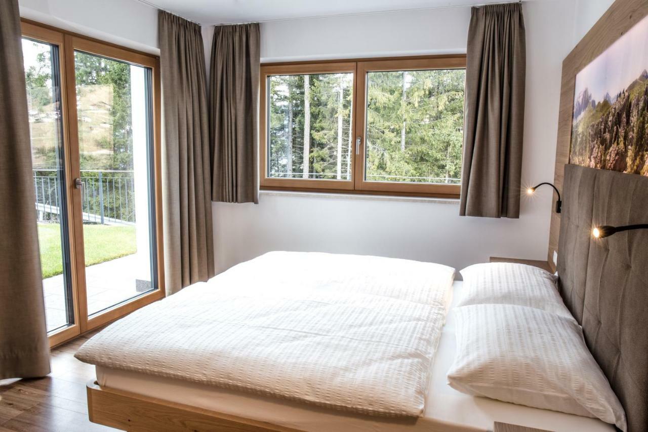 Arpa Chalet Santa Cristina Val Gardena Ngoại thất bức ảnh