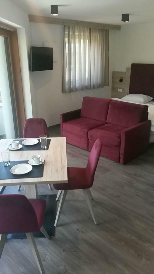 Arpa Chalet Santa Cristina Val Gardena Ngoại thất bức ảnh